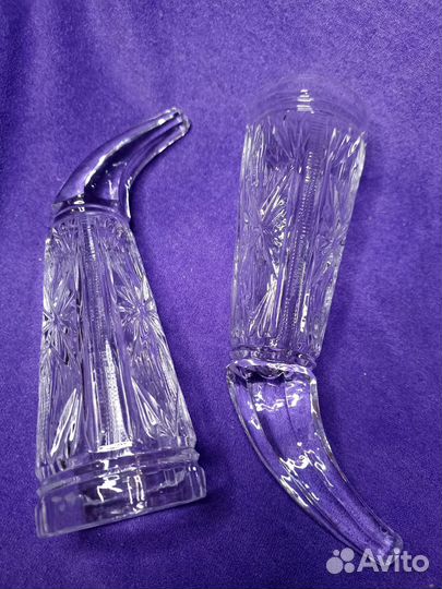 Хрустальный рог СССР