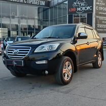 LIFAN X60 1.8 MT, 2013, 151 138 км, с пробегом, цена 648 000 руб.