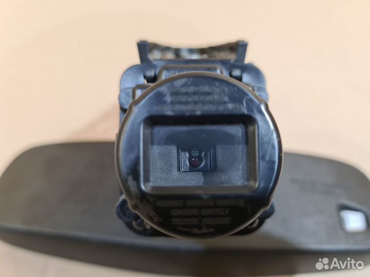 Зеркало салонное с камерой Opel Astra J GTC