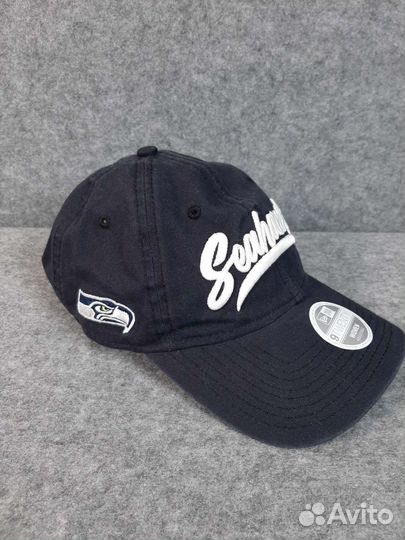 Женская кепка Хлопок New Era NFL