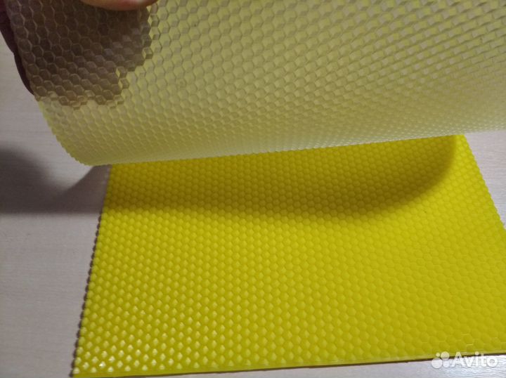 Матрица для вощины