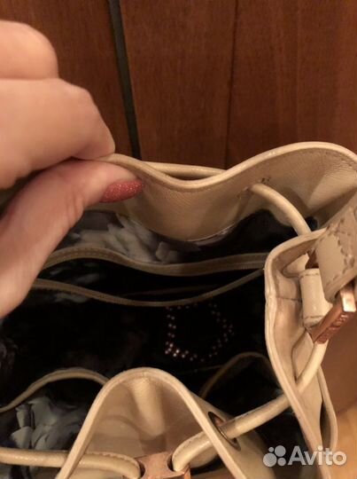 Ted baker сумка