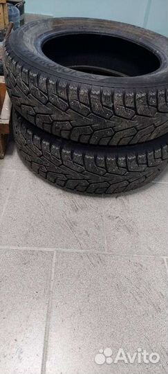 Yokohama Ice Guard IG55 185/65 R15