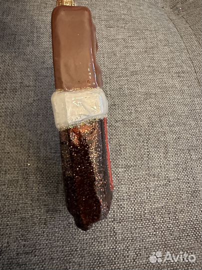 Елочные игрушки Польша, Чехия, Китай