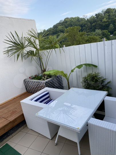 Дом 42 м² на участке 1,2 сот.