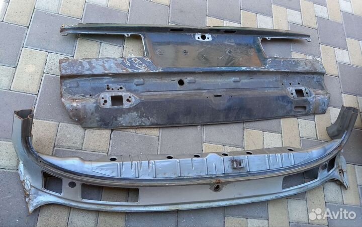 Двери bmw е 30