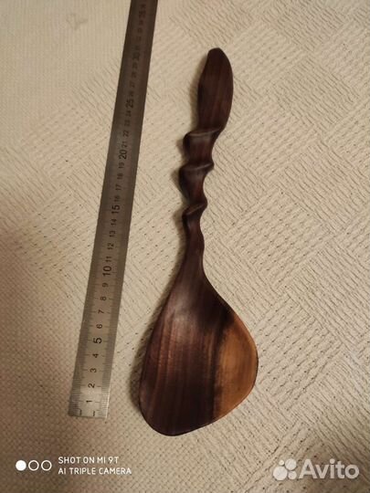 Столовая ложка