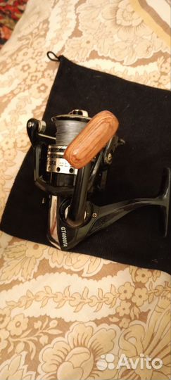 Рыболовные снасти