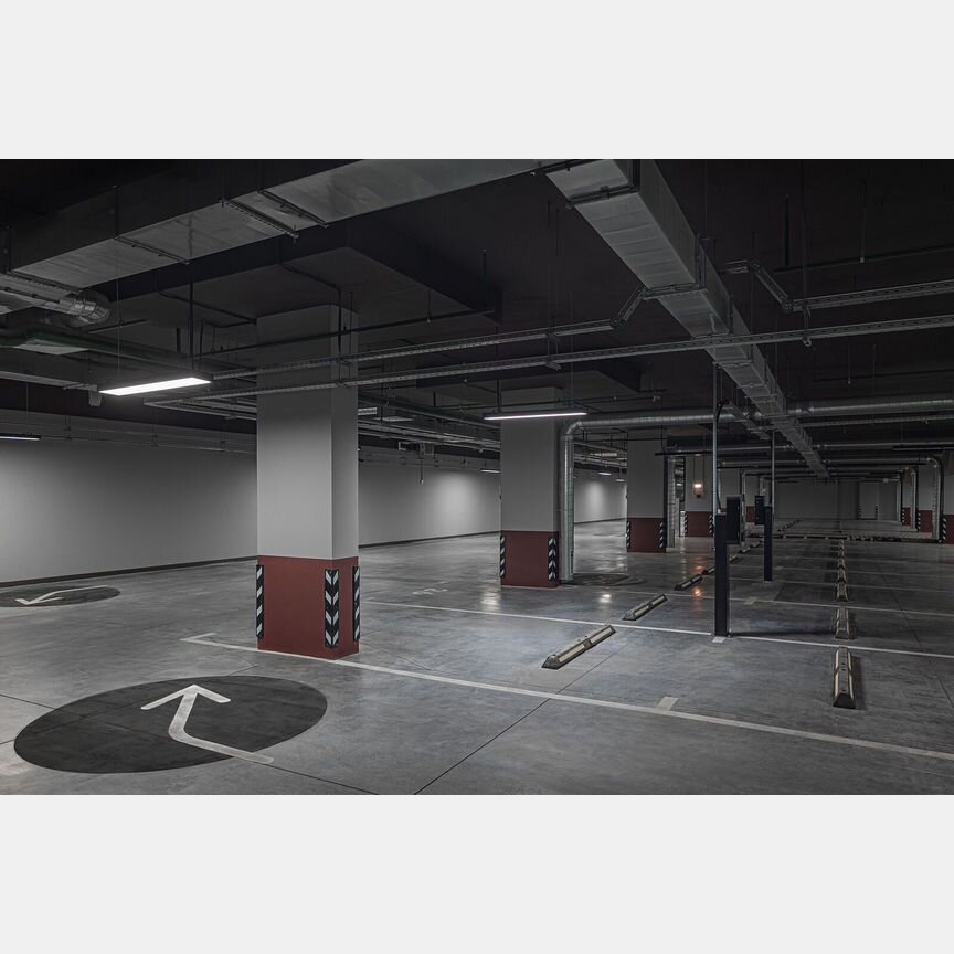 2-к. квартира, 75 м², 17/21 эт.