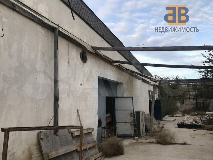 Продам здание, 412 м²