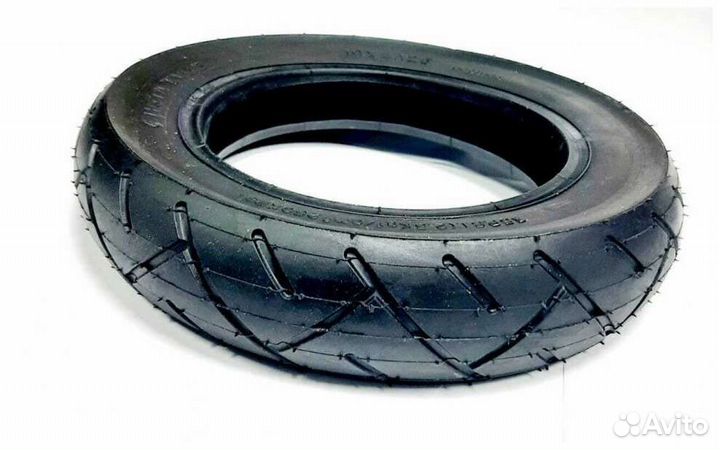 Покрышка 10х2,125 для коляски, новые