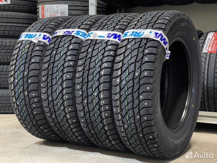 Viatti Bosco Nordico V-523 225/65 R17 102H