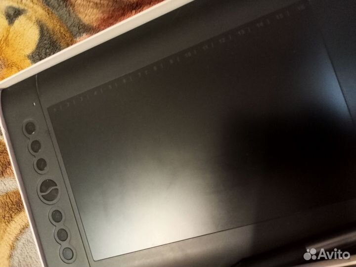 Графический планшет