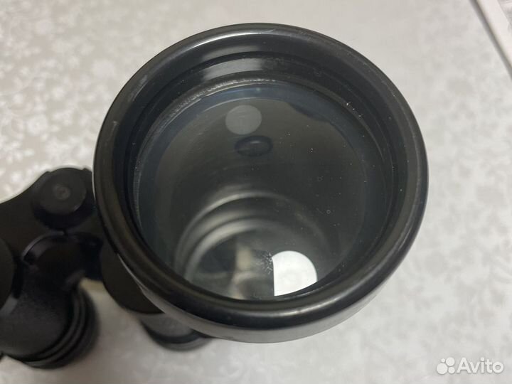 Бинокль из Японии Centre Deluxe 12x50x5 Лот 494