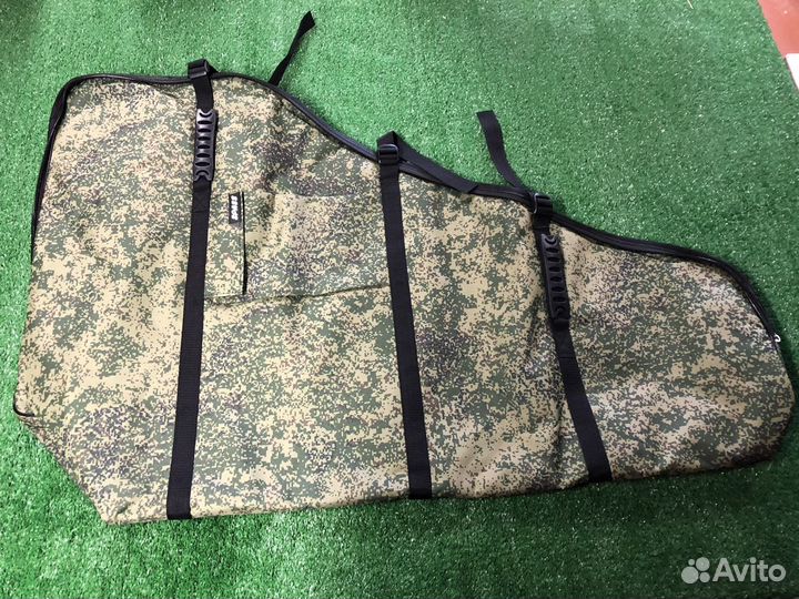 Чехол для лодочного мотора 18-30 л.с