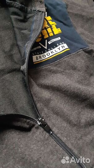 Спортивный костюм рост 116 см