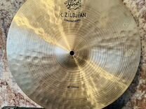 Тарелки zildjian k constantinople 16 crash"