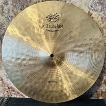 Тарелки zildjian k constantinople 16 crash"