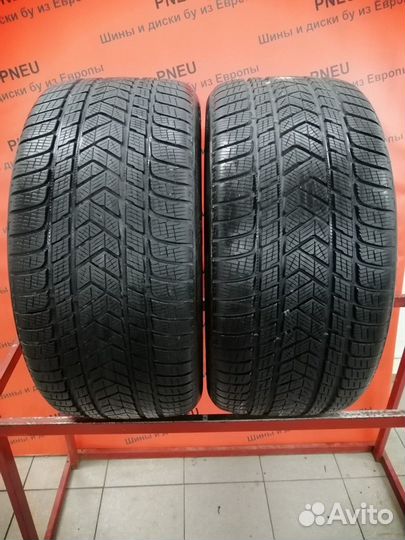 Pirelli Scorpion Winter 305/40 R20