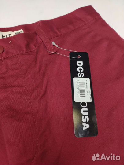 Шорты мужские DC