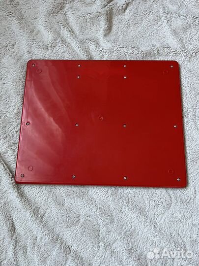 Магнитный планшет для рисования с шариками