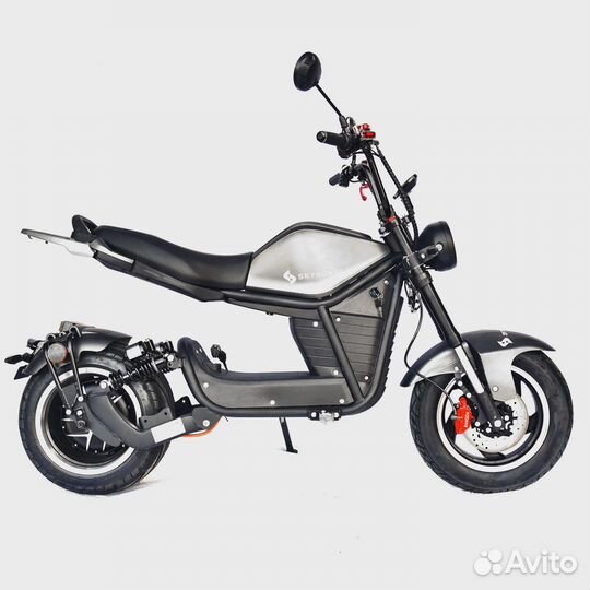 Электроскутер Skyboard FAR east 5000W