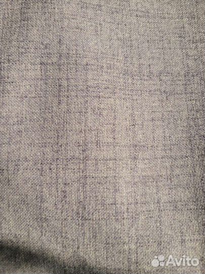 Шторы блэкаут