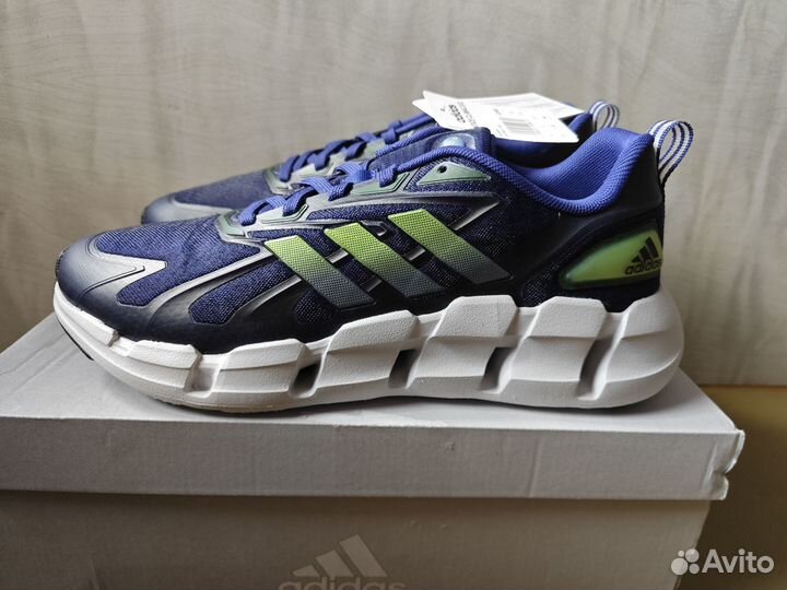 Кроссовки adidas Ventice Climacool Shoes оригинал