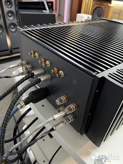 Усилитель Xindak A600E(V)