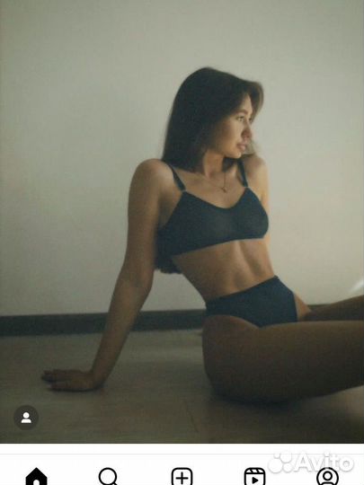 Бюстгальтер