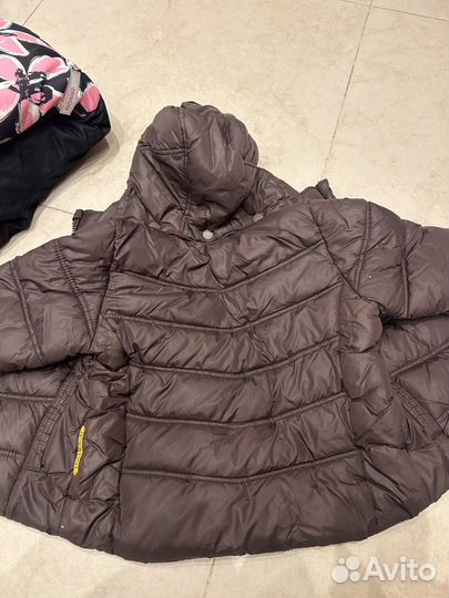 Куртка zara 98 демисезон Для мальчика