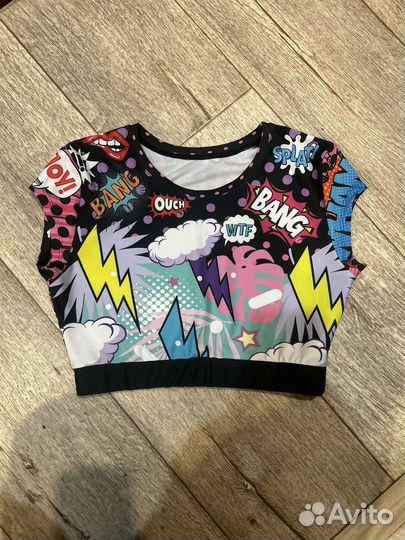 Barka - рашград спортивный