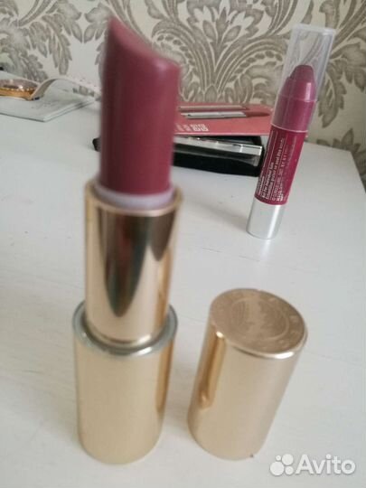 Набор косметики (Диор,Живанши,эл и др)