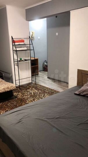 1-к. квартира, 31,7 м², 2/5 эт.