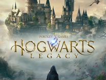 Hogwarts Legacy PS4/PS5 русские субтитры