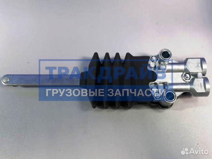 Кран уровня кабины Volvo FH