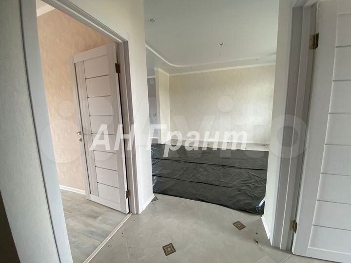 Дом 103 м² на участке 8 сот.