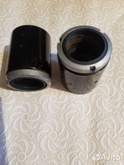 Запчасти к мотоциклу Урал М67