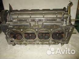 Контрактная гбц Jaguar S-Type