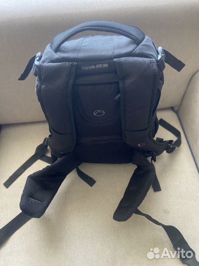 Зеркальный фотоаппарат в комплекте