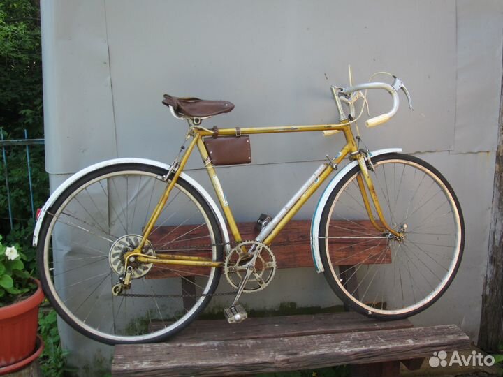 Велосипеды