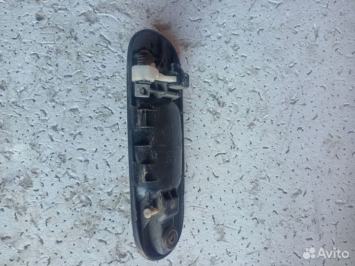 Ручка двери внешняя задняя правая Rover 45