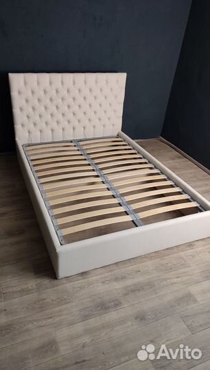 Кровать Моника с подъёмным механизмом 1600х2000