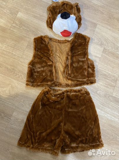 Карнавальные костюмы для детей