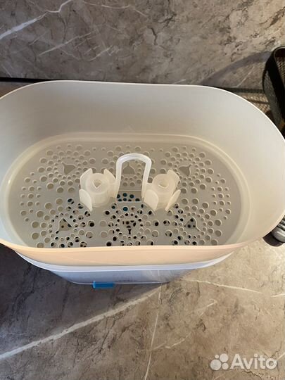 Стерилизатор для бутылочек philips avent