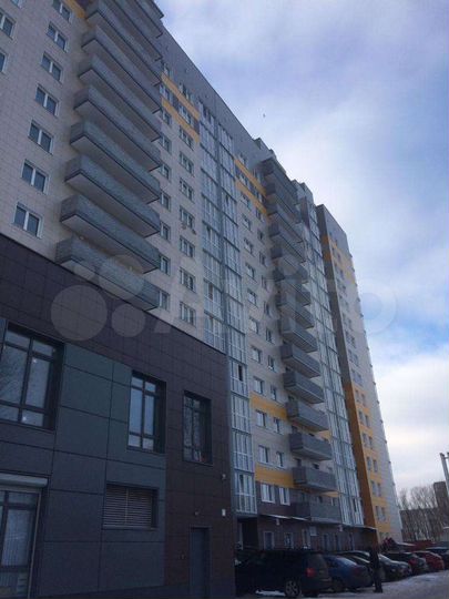 Свободного назначения, 35 м²