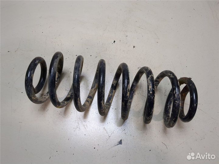 Пружина подвески BMW 5 E39, 2003