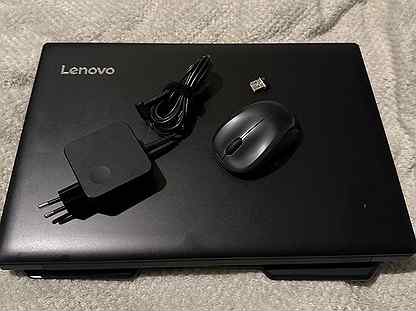 Ноутбук lenovo ideapad 330-15ARR