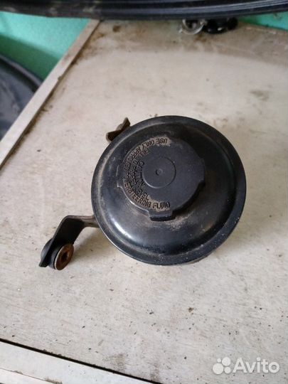 Бачок гидроусилителя руля Ниссан Альмера классик Б