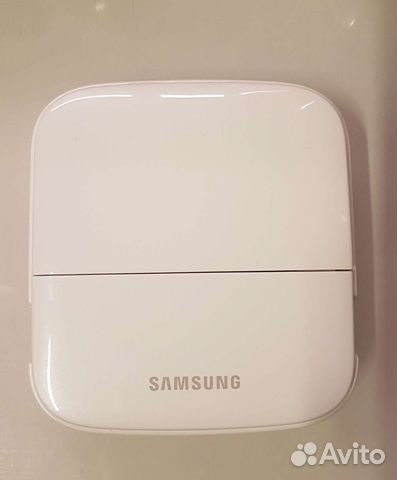 Док станция samsung